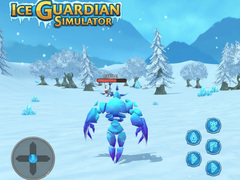 Jeu Ice Guardian Simulator