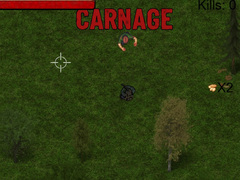 Jeu Carnage