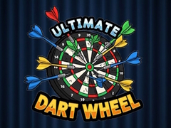 Jeu Ultimate Dart Wheel