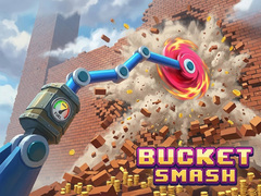 Jeu Bucket Smash