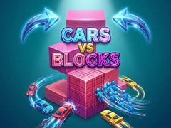 Jeu Cars vs Blocks