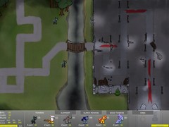 Jeu Canterlot Siege 3: Inversion