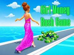 Jeu Girl Money Rush Game