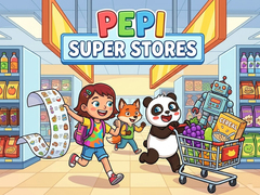 Jeu Pepi Super Stores