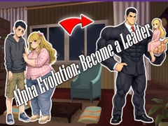 Jeu Alpha Evolution: Become a Leader