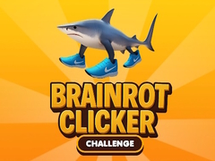 Jeu Brainrot Clicker Challenge