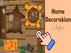 Jeu Home Decor Clicker