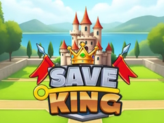 Jeu Save King
