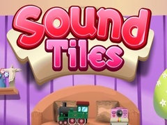 Jeu Sound Tiles