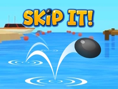 Jeu Skip It!