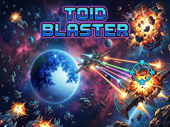 Jeu Toid Blaster