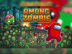 Jeu Among Zombie