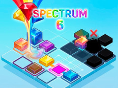 Jeu Spectrum 6