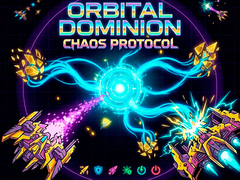 Jeu Orbital Dominion Chaos Protocol