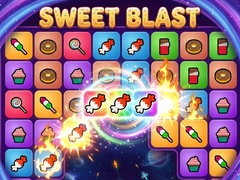Jeu Sweet Blast