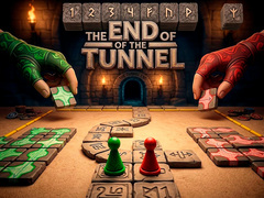Jeu The End of the Tunnel