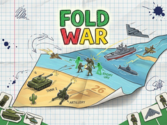 Jeu Fold War