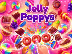 Jeu Jelly Poppys