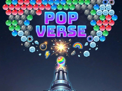 Jeu Popverse