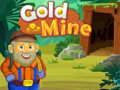 Jeu Gold Mine