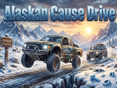 Jeu Alaskan Cause Drive