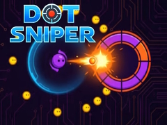 Jeu Dot Sniper