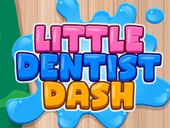 Jeu Little Dental Dash