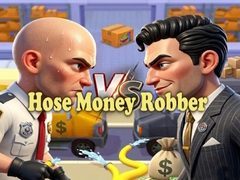 Jeu Hose Money Robber