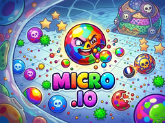 Jeu Micro.io
