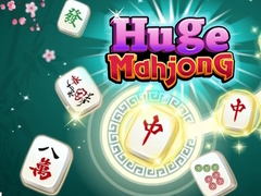 Jeu Huge Mahjong