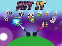 Jeu Hit It