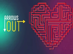 Jeu Arrows Out