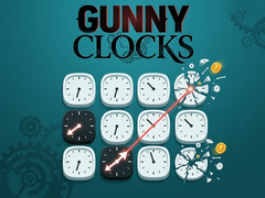 Jeu Gunny Clocks