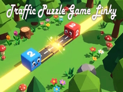 Jeu Traffic Puzzle Game Linky