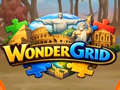 Jeu Wonder Grid