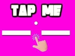 Jeu Tap Me