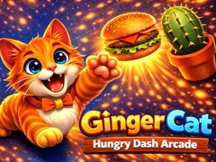Jeu Cunning Ginger