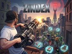 Jeu Zindex