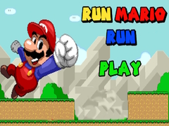 Jeu Run Mario Run