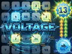 Jeu Voltage