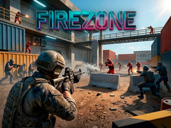 Jeu FireZone