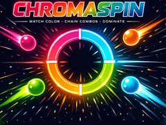Jeu CHROMASPIN