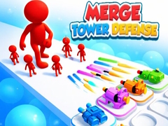 Jeu Merge Tower Defense