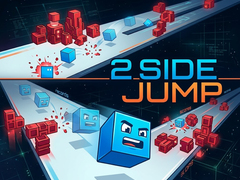 Jeu 2 Side Jump