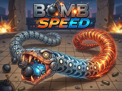 Jeu Bomb Speed