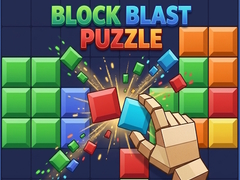 Jeu Block Blast Puzzle