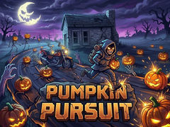 Jeu Pumpkin Pursuit
