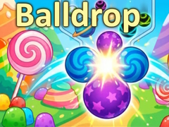 Jeu Balldrop