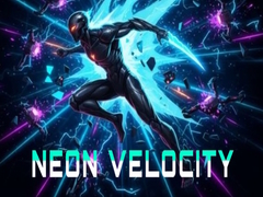 Jeu Neon Velocity