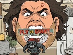 Jeu Fly vs Giant